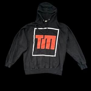 Tobi Mac Hoodie